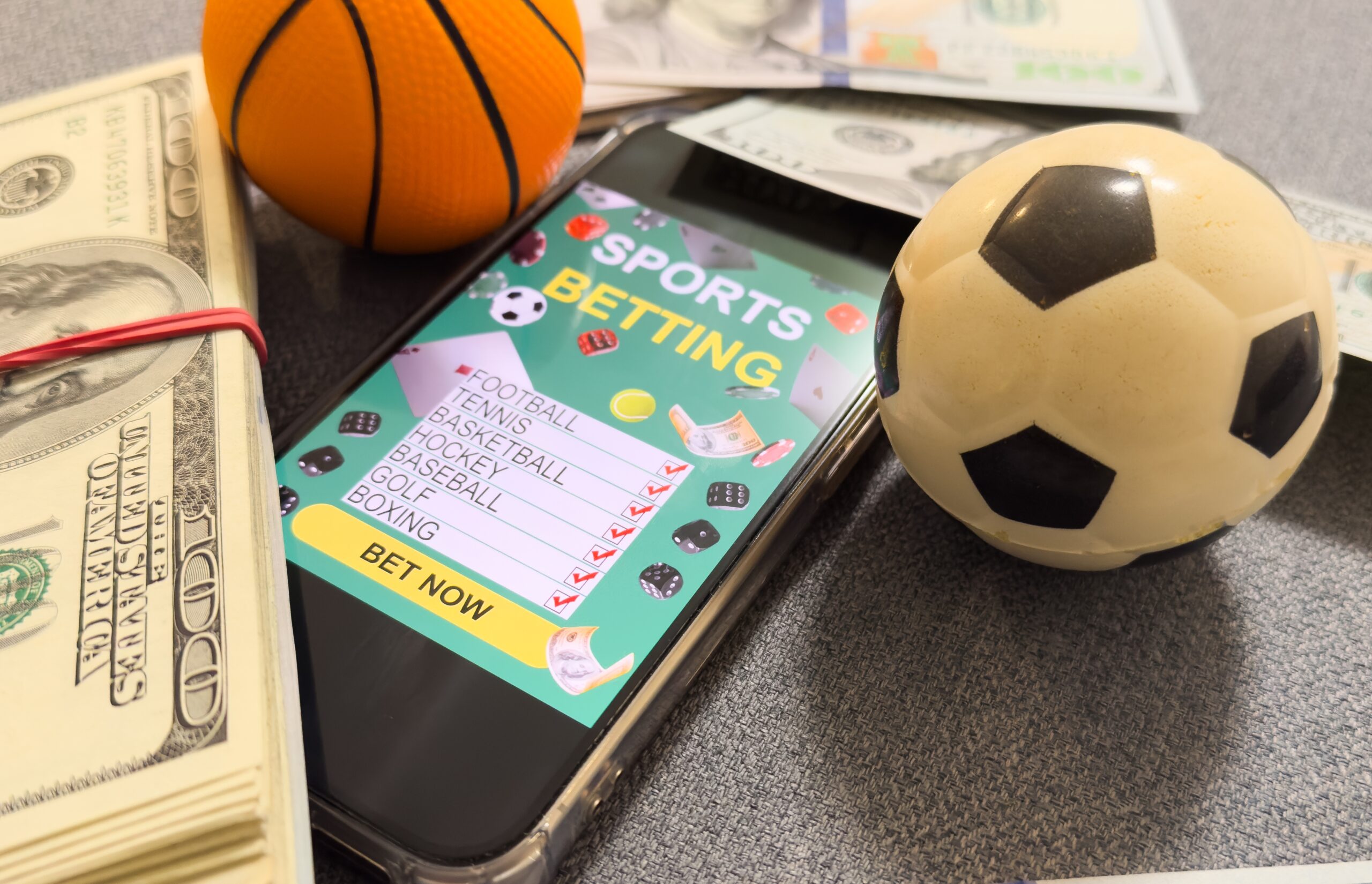 体育投注界面，显示足球比赛赔率